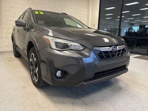 Used 2023 Subaru Crosstrek 2.5i Limited image 9
