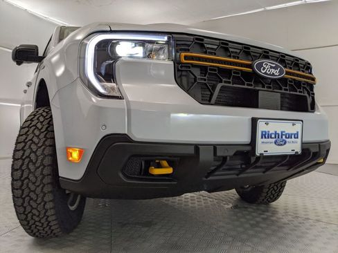 New 2026 Ford Maverick Tremor image 29