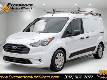 Used 2019 Ford Transit Connect XLT