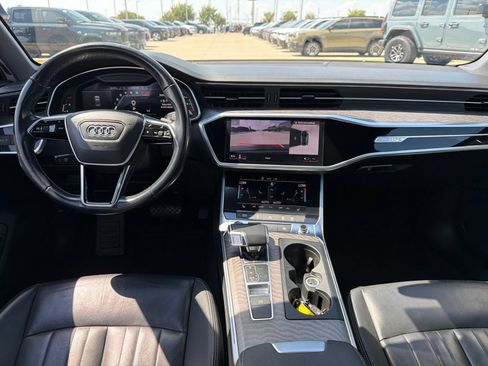 Used 2024 Audi A6 Premium Plus AWD/4WD image 20