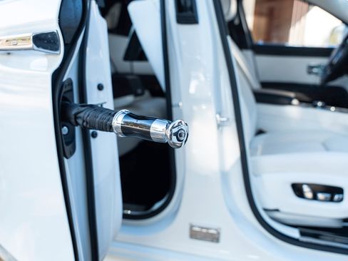 Used 2021 Rolls-Royce Ghost AWD/4WD image 56