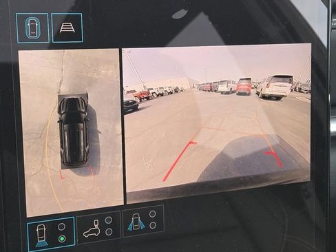 New 2026 GMC Terrain Elevation w/ Elevation Premium Package image 5