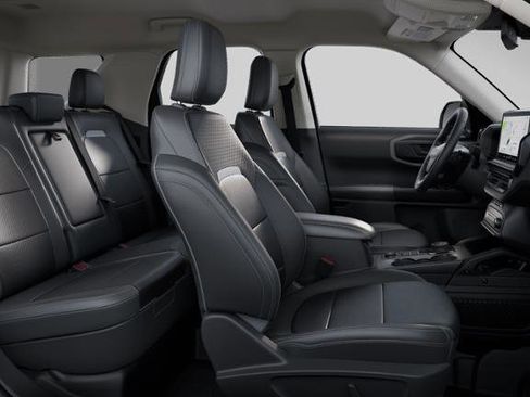 New 2025 Ford Bronco Sport Badlands w/ Badlands Tech Package image 28