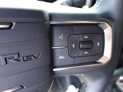 Used 2024 GMC Hummer EV 3X w/ Extreme Off-Road Package AWD/4WD image 22