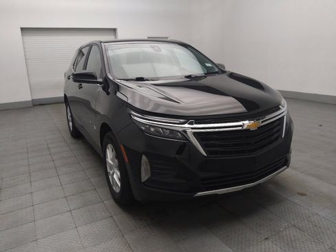Used 2023 Chevrolet Equinox LT image 13
