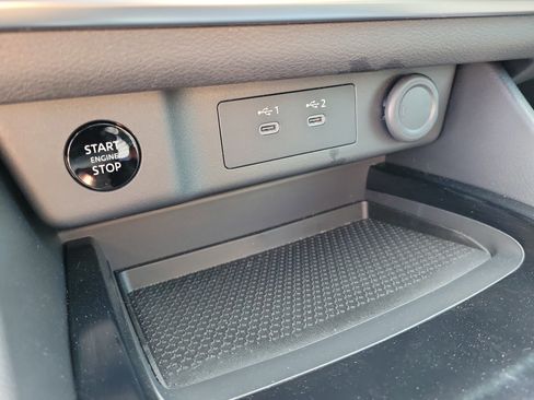 New 2026 Nissan Rogue Dark Armor image 31