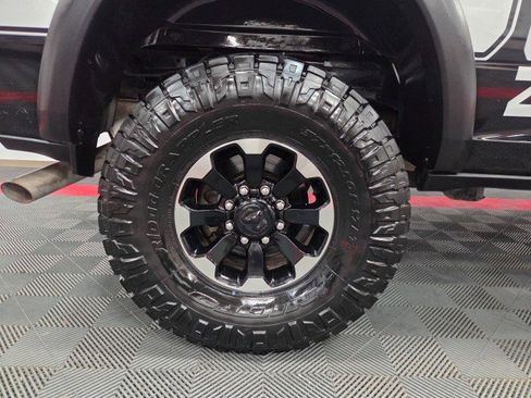 Used 2020 RAM 2500 Power Wagon image 92