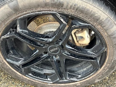 Used 2023 Toyota Highlander XLE image 22