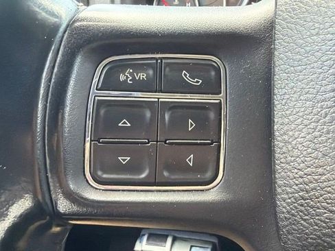 Used 2019 RAM 1500 Warlock w/ Electronics Group AWD/4WD image 19