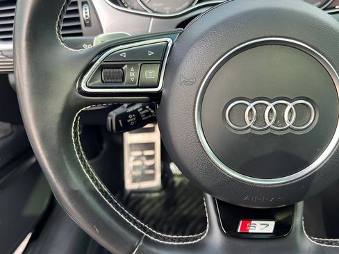 Used 2017 Audi S7 Prestige image 43