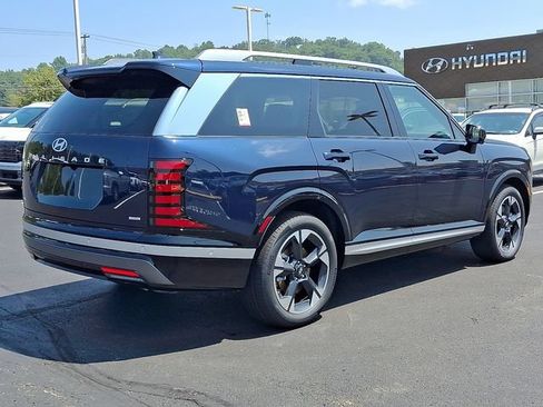 New 2026 Hyundai Palisade Limited AWD/4WD image 4