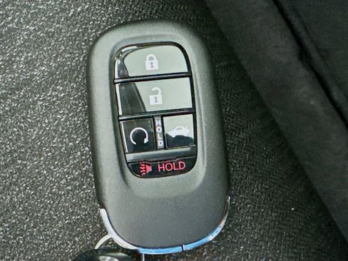 Used 2025 Honda Accord SE image 40