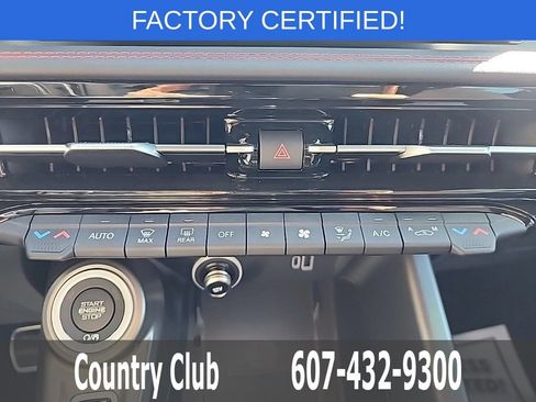 Used 2024 Dodge Hornet R/T Plus image 16