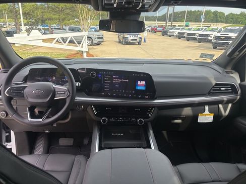 New 2026 Chevrolet Tahoe RST w/ Comfort Package RWD image 45