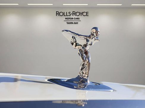 New 2026 Rolls-Royce Spectre AWD/4WD image 7