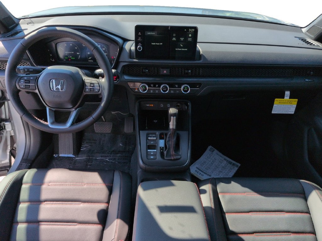 New 2027 Honda CR-V Sport-L image 11
