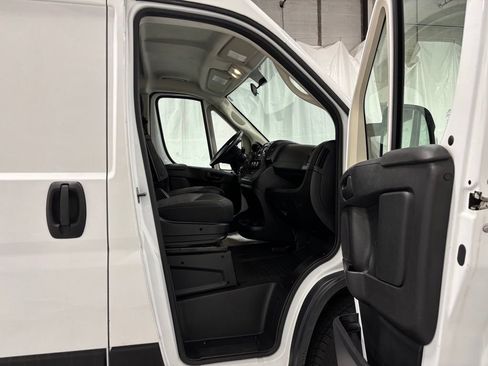 Used 2021 RAM ProMaster 2500 FWD image 45