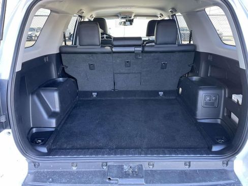 Used 2024 Toyota 4Runner SR5 Premium image 49