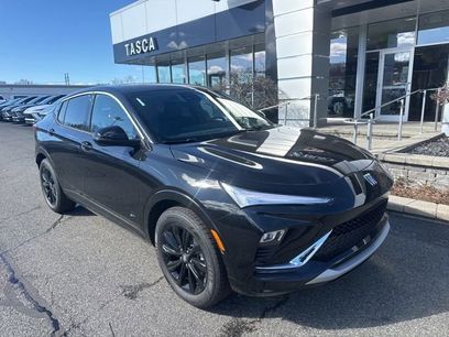 New 2026 Buick Envista Sport Touring