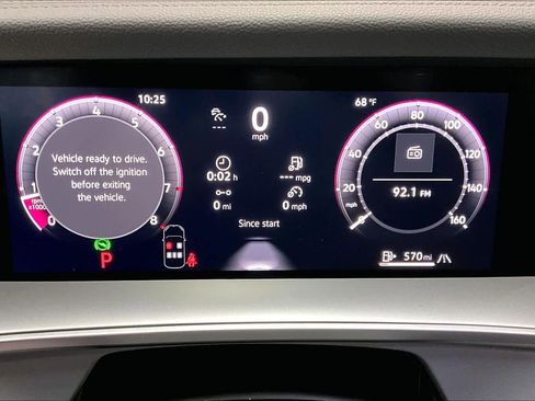 New 2026 Volkswagen Tiguan SE image 19