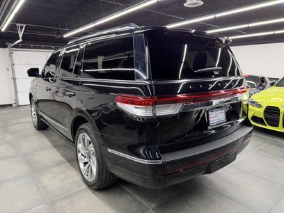 Used 2023 Lincoln Navigator Reserve