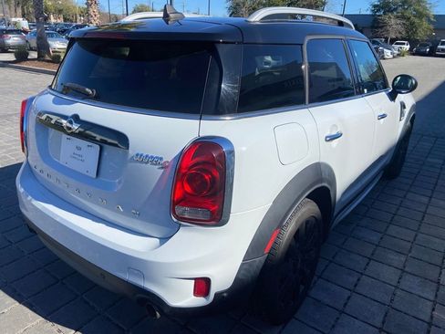 Used 2018 MINI Cooper Countryman S image 4