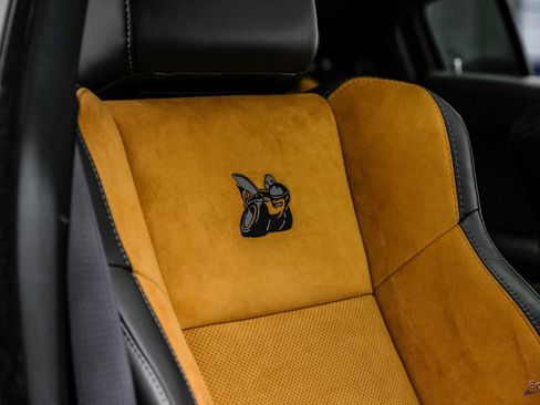 Used 2021 Dodge Charger Scat Pack RWD image 61