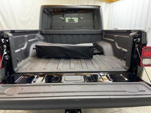 Used 2021 Jeep Gladiator Sport w/ Quick Order Package 24Q 80Th image 10