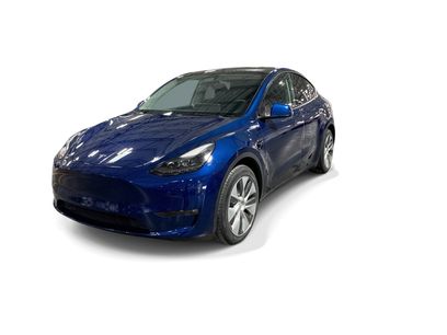 Certified 2023 Tesla Model Y Long Range