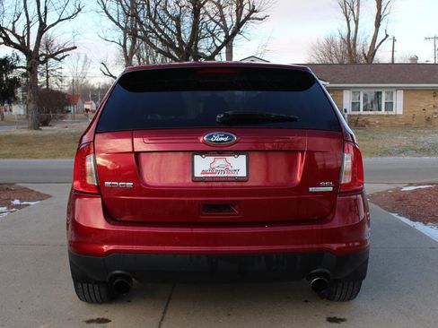 Used 2013 Ford Edge SEL image 8