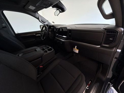New 2026 Chevrolet Silverado 1500 LT w/ Z71 Off-Road Package image 30
