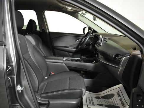 Certified 2022 Nissan Rogue S AWD/4WD image 30
