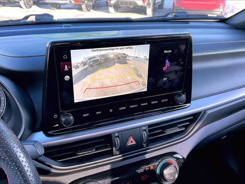 Used 2023 Kia Forte GT image 21