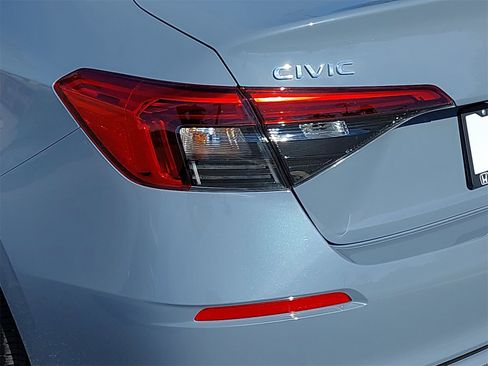 Certified 2023 Honda Civic Sport image 35