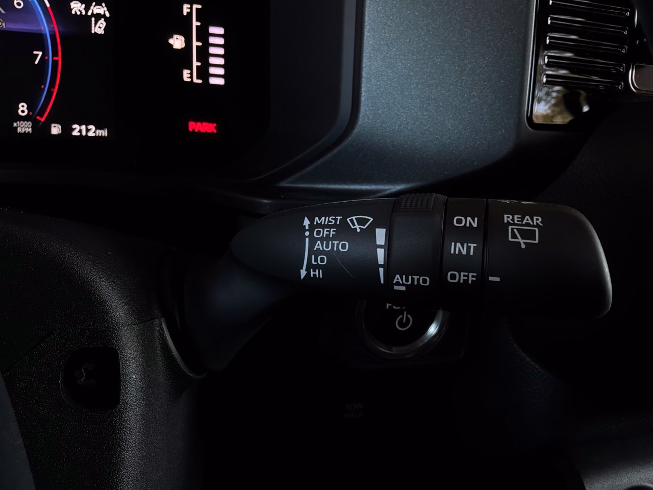 Used 2025 Toyota Land Cruiser 1958 AWD/4WD image 46
