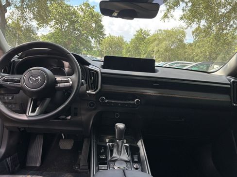 Used 2025 MAZDA CX-50 2.5 Hybrid w/ Premium Plus Pkg AWD/4WD image 36