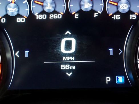 Used 2024 Chevrolet Camaro ZL1 image 22