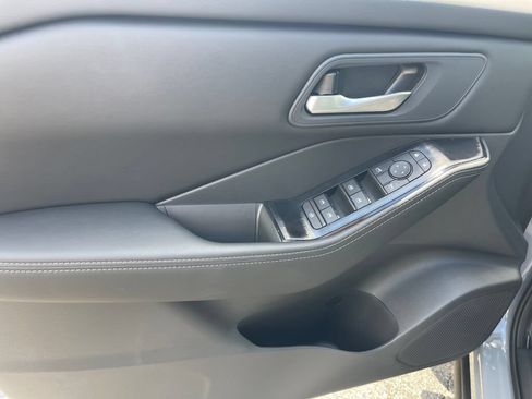 New 2026 Nissan Rogue SV w/ Cold Weather Package AWD/4WD image 7