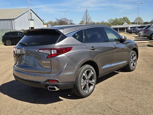 New 2026 Acura RDX SH-AWD w/ Technology Package image 18