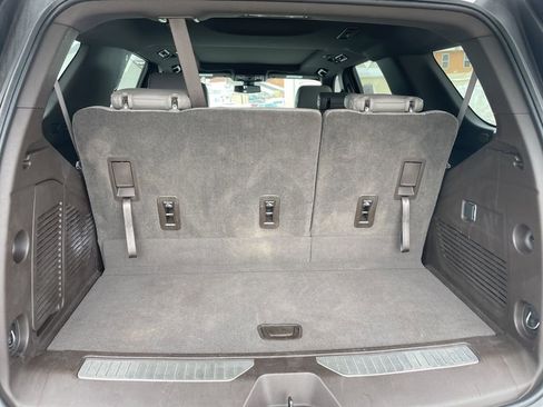 Used 2021 Chevrolet Tahoe Z71 image 19