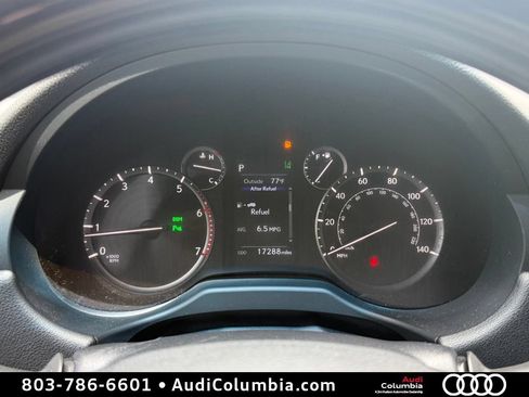 Used 2023 Lexus GX 460 Premium w/ Premium Plus Package AWD/4WD image 28