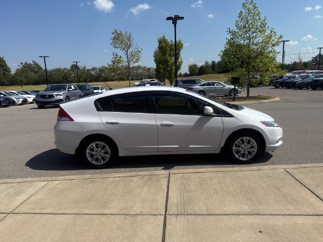 Used 2010 Honda Insight EX image 5