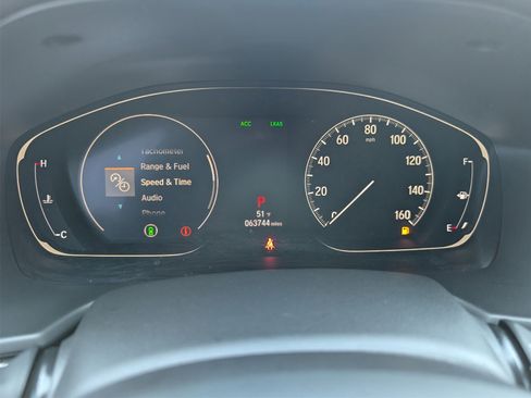 Used 2018 Honda Accord Sport image 16