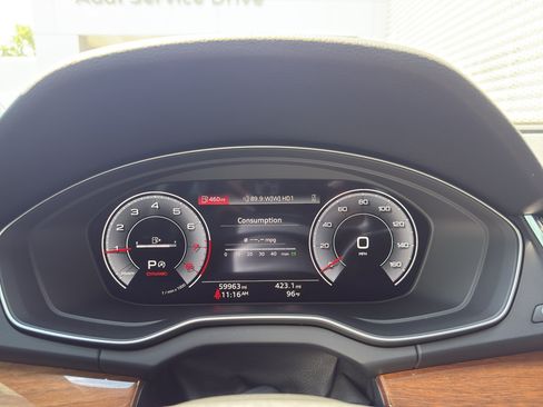 Used 2022 Audi Q5 2.0T Premium Plus AWD/4WD image 19