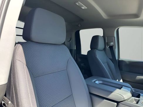 New 2026 GMC Sierra 3500 Pro w/ Convenience Package AWD/4WD image 17