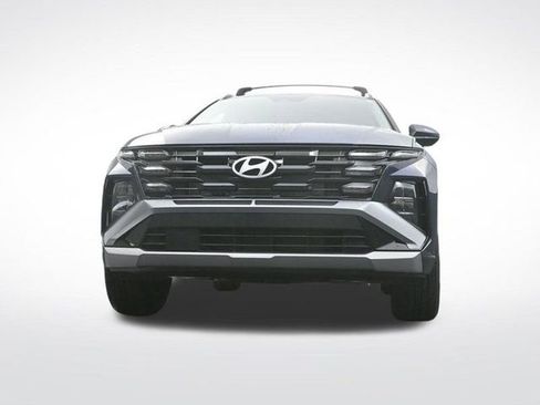 Used 2025 Hyundai Tucson SEL image 29