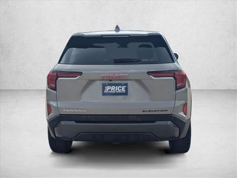 Used 2026 GMC Terrain Elevation FWD image 6