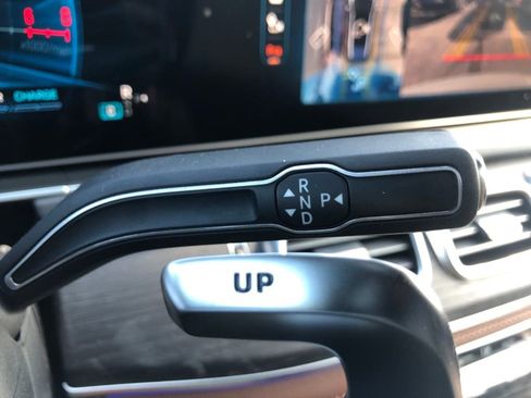 New 2025 Mercedes-Benz GLE 53 AMG GLE 53 AMG image 22