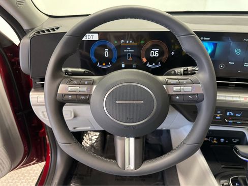 New 2026 Hyundai Kona SEL Sport FWD image 20