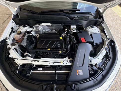 Certified 2024 Buick Envista Preferred w/ Convenience I Package FWD image 29